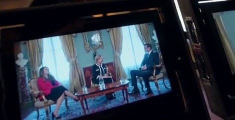 Red Election S01 E04