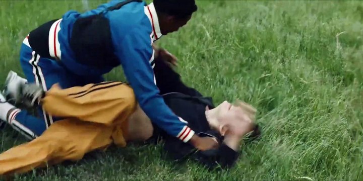 Noémie dit oui Film