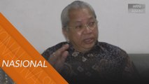 BN telah tetapkan 'no DAP, no Anwar' - Annuar Musa