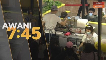 Sudah tiba masanya Malaysia 'reset' semula - Zainul Rijal