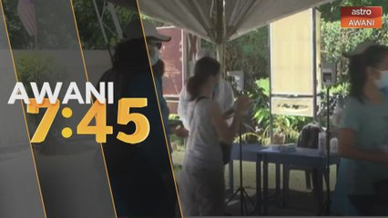 Fokus ekonomi dan tangani COVID-19