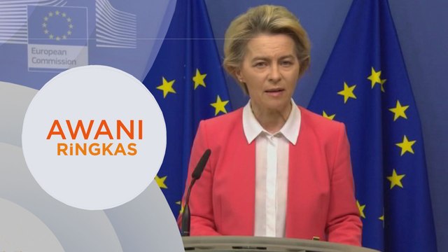 AWANI Ringkas: Rundingan pasca Brexit dilanjutkan | Bahrain luluskan vaksin COVID-19 China