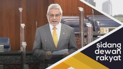 Mana bajet RM1 bilion yang dipohon untuk infrastruktur Kampung Baru?