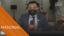 Dewan Rakyat: Ahli Parlimen dikehendaki pakai PPE