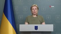 Ukrayna'da bugün 8 binden fazla sivil tahliye edildi