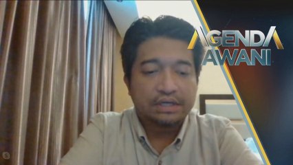 Peroleh vaksin #COVID19 dari negara bukan Islam tidak bertentangan dengan hukum syarak - Pakar