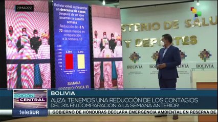 Edición Central 21-03: Registraduría de Colombia solicitó al CNE recuento de votos