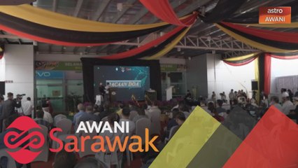 Potensi tiga sektor ekonomi pacu kemajuan Padawan