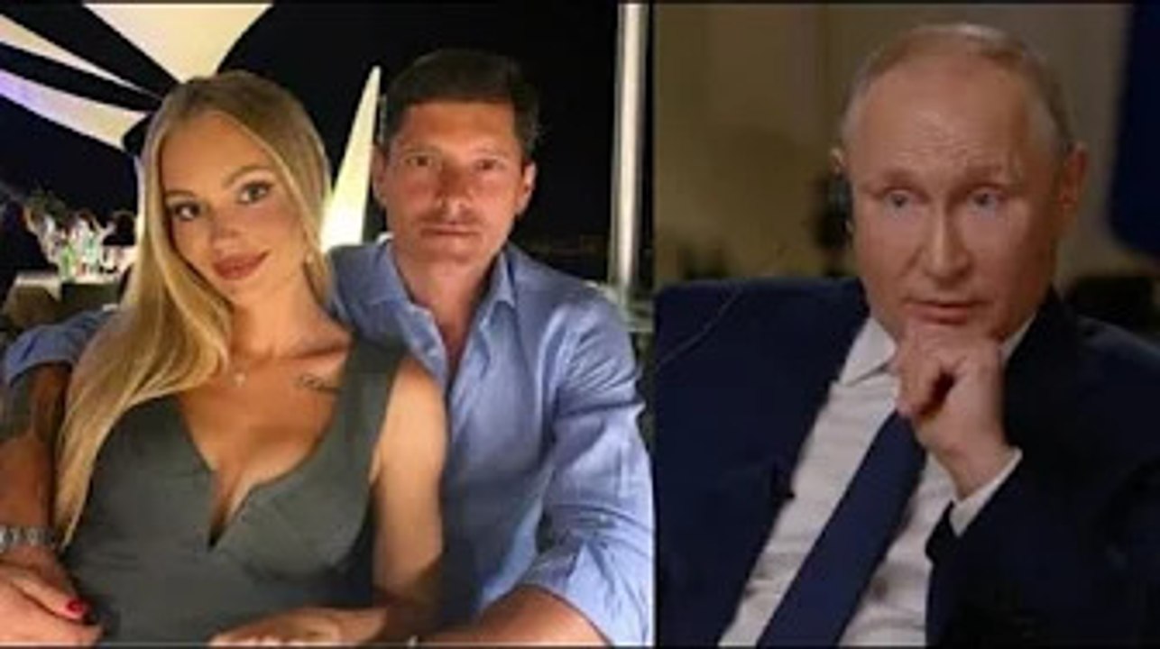 La moglie di Aldo Montano: "Putin? Mi piace sia lui che il nostro regime. Mi dispiace che danno tort