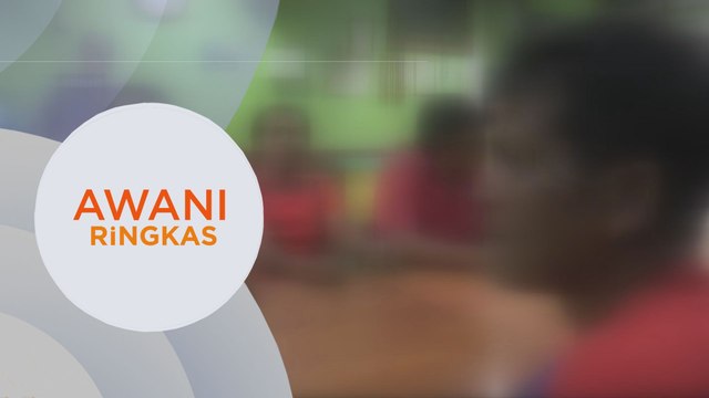 AWANI Ringkas: PH tetap tolak Belanjawan 2021 | 'India hanya mahu mengalih perhatian'