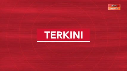 [TERKINI] Laluan terakhir kelulusan RUU Perbekalan 2021