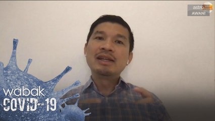 Vaksin COVID-19: Langkah efektif dan selamat dalam agihan bekalan vaksin