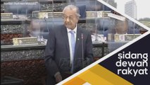 Tun M saran sistem pendidikan dipinda