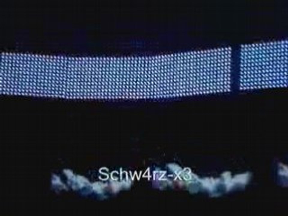 Bill qui parle + DDM - Strasbourg - Tokio Hotel