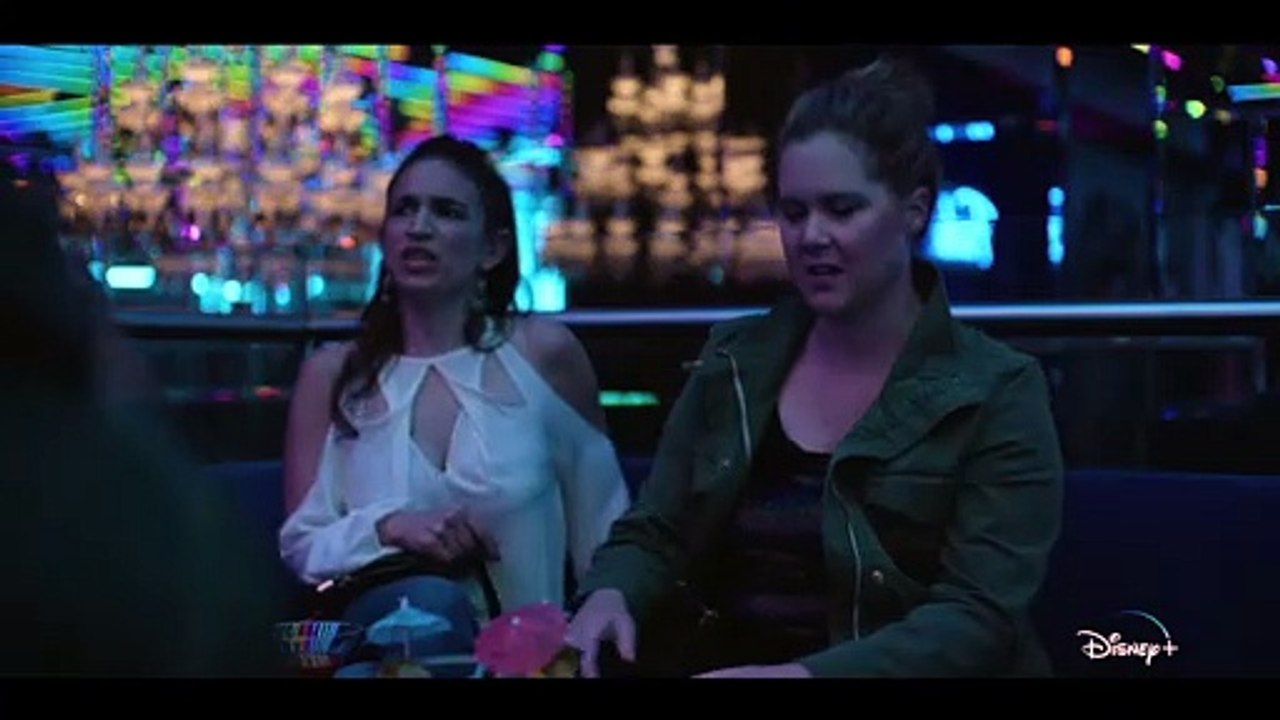 Beth und das leben film