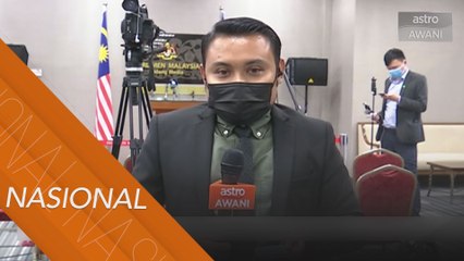 Dewan Rakyat: RUU Perbekalan 2021 diluluskan