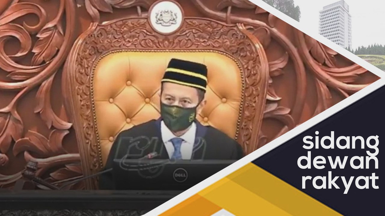 RUU Perbekalan 2021 lulus di Dewan Rakyat