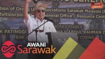 Sarawak terima FDI RM15.8 bilion, Jan - Sept 2020