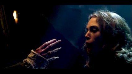 Disekap Didalam Gua Dan Dipaksa Melakukan _!! _ Alur Film Action