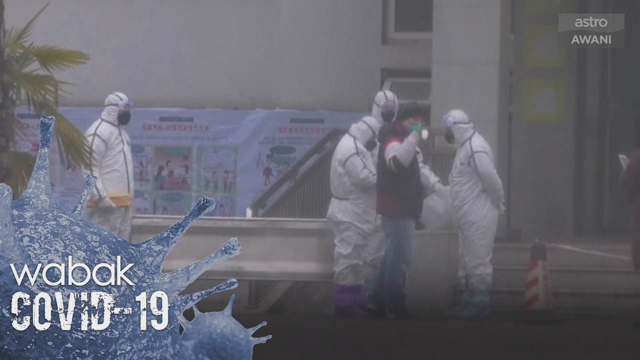 COVID-19: Misi mencari asal-usul virus
