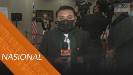 Perbahasan usul-usul pindaan Rang Undang-Undang