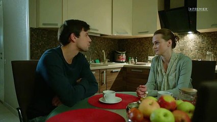 Любовная магия - 33 серия