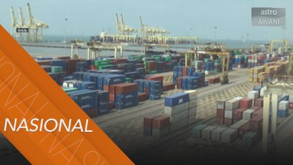 Malaysia di tangga ke-62 dari 189 bagi Indeks Pembangunan Manusia (HDI)