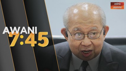 Tindakan Ku Li beri situasi sukar kepada UMNO - Penganalisis