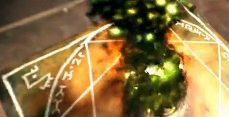 Legend Of The Seeker S02 E21