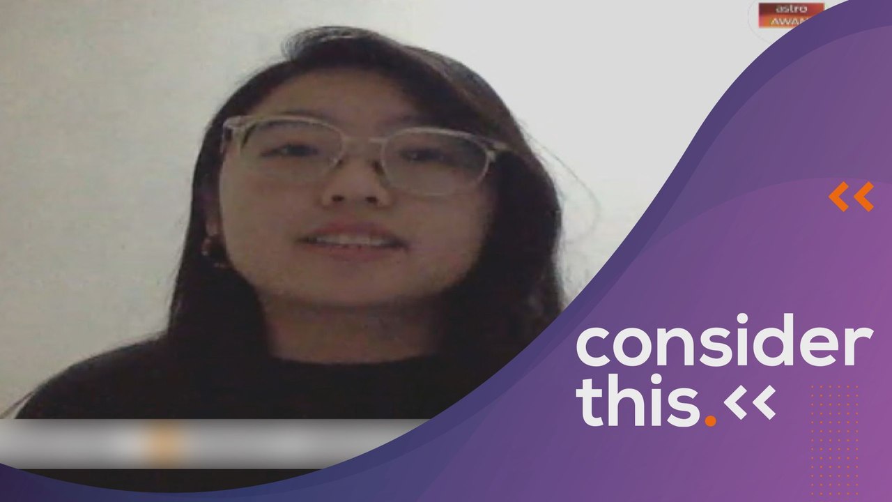 Consider This: Equality (Part 3) - Where Next After TWOAS?