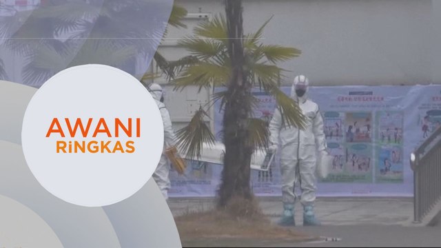 AWANI Ringkas: WHO kenal pasti punca COVID-19 | Rundingan pasca Brexit hampir selesai