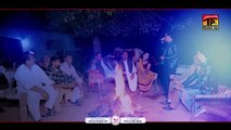 Sharabiyan Da Dera - Ramzan Saqi - (Official Video) - Thar Production