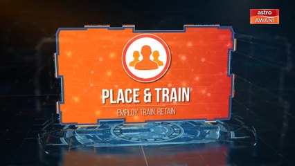 Berdaya saing serta peningkatan kemahiran adalah keperluan industri