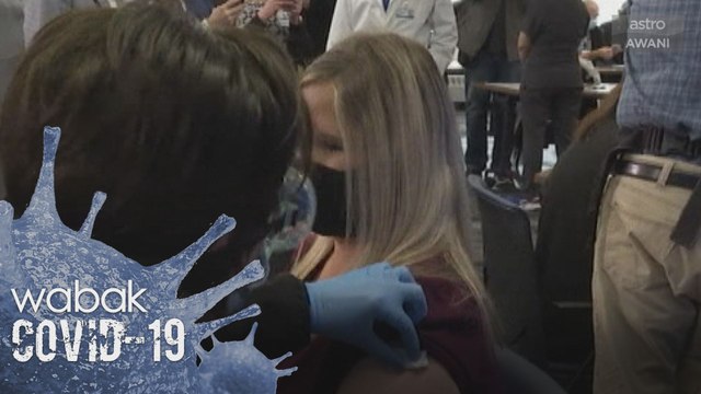 Australia henti tempah vaksin dihasilkan Universiti Queensland & CSL selepas ujian gagal