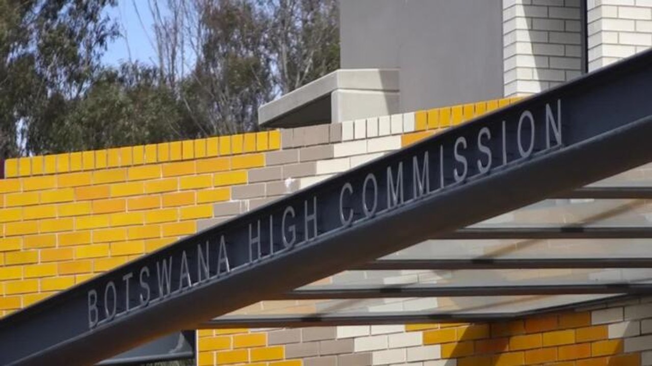 Botswana High Commission