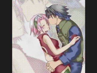 Sasuke & Sakura