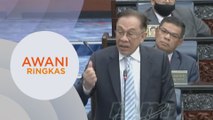 AWANI Ringkas: Jangan salahkan Anwar Ibrahim | Kerajaan teliti calon vaksin lain
