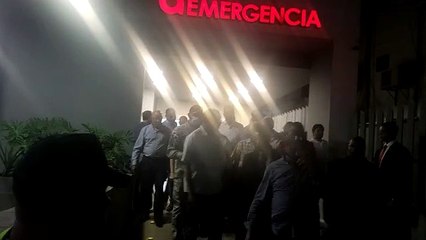 Muere exprimera dama Doña Rosa de Mejía