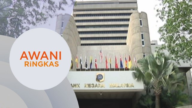 AWANI Ringkas: Pemulihan aktiviti ekonomi pada 2021