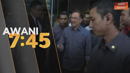 Jangan diperalatkan mana-mana pihak demi kepentingan diri