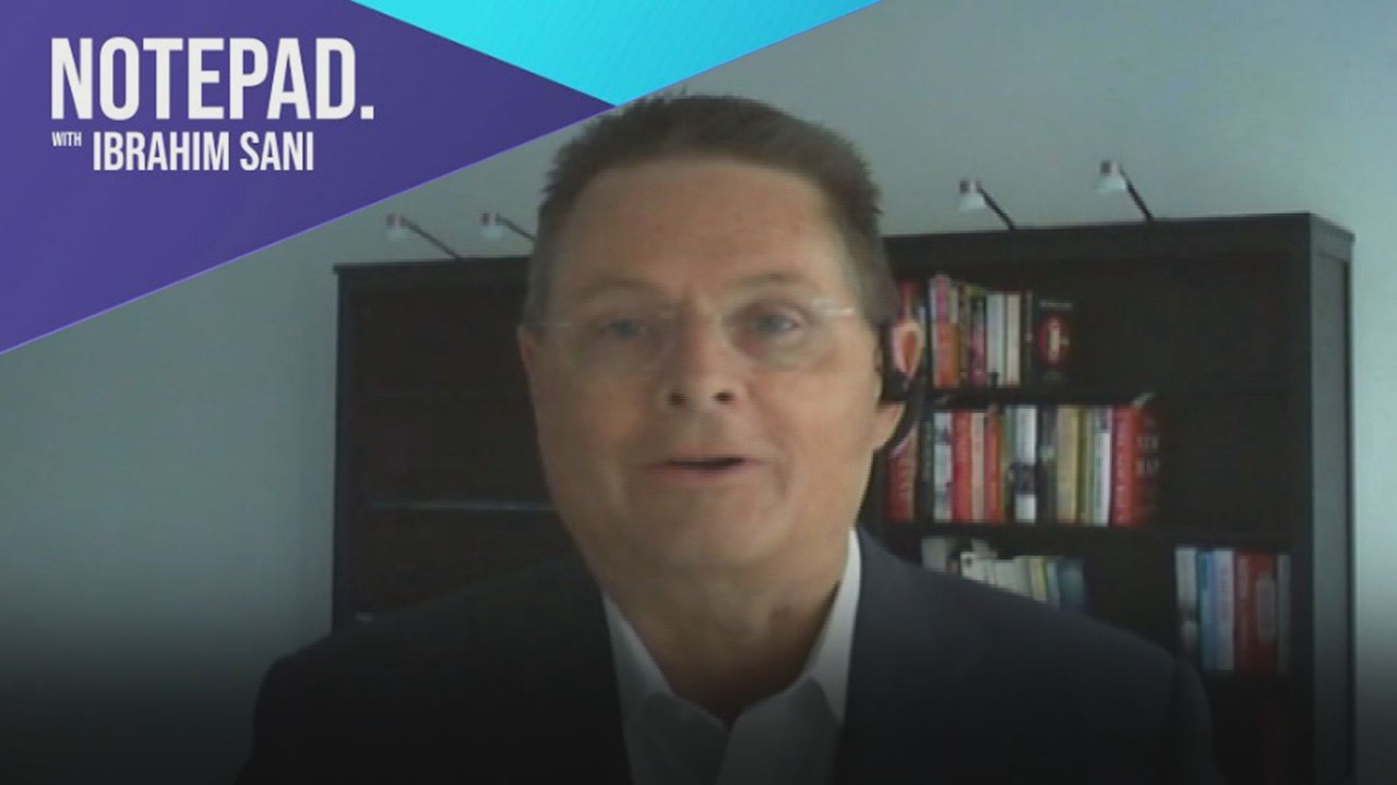 Ibrahim Sani’s Notepad: Honeywell ASEAN