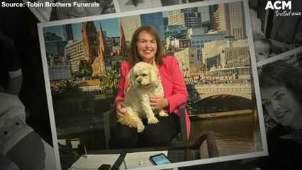 Kimberley Kitching tribute featuring photos from her life | March 22, 2022 | Canberra Times