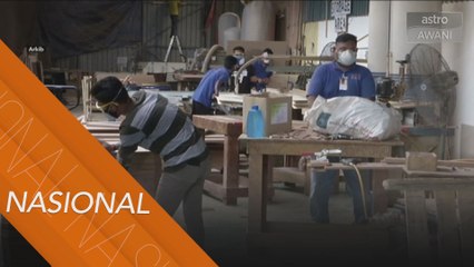 Majikan dicadang biayai sepenuhnya kos migrasi