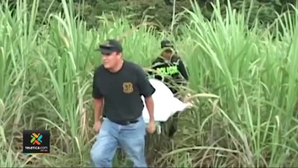 tn7-Crimen de niña de 10 años ocurrido en el 2011 en Pérez Zeledón sigue impune-210322