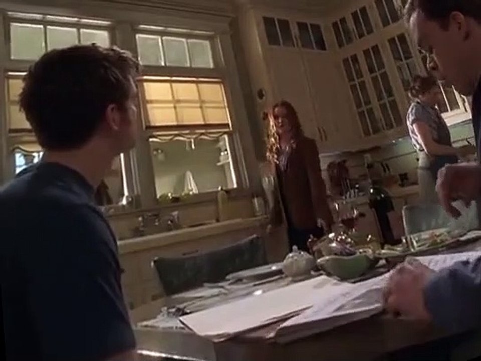 Six Feet Under S02 E05