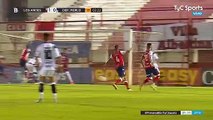 Los Andes 1-1 Deportivo Merlo - Primera B - Fecha 6