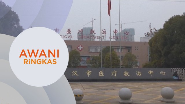 AWANI Ringkas: Saintis WHO ke Wuhan bulan depan | Sichuan laksana program vaksinasi