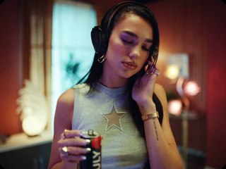 Introducing The Truly Inspired Series w Dua Lipa - Presented by T