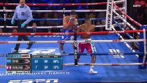 Xander Zayas vs Quincy LaVallais (19-03-2022) Full Fight