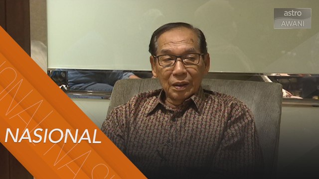 ERC yakin kerajaan terima semua syor reformasi PRU